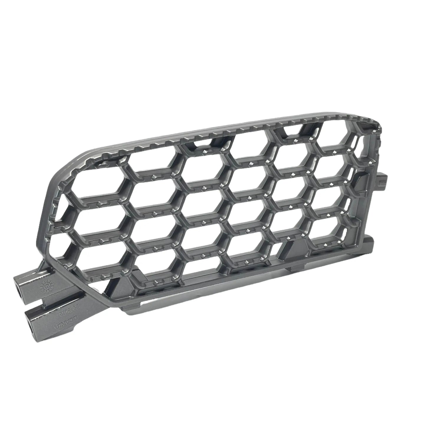 CHINA Factory Wholesale 2648022 FOOT STEP ALUMINUM for SCANIA 1995-2008 FANCHANTS China Auto Parts Wholesales