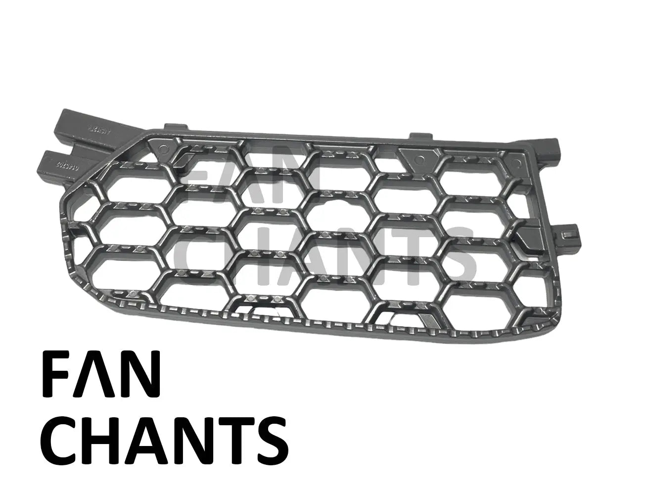CHINA Factory Wholesale 2648022 FOOT STEP ALUMINUM for SCANIA 1995-2008 FANCHANTS China Auto Parts Wholesales