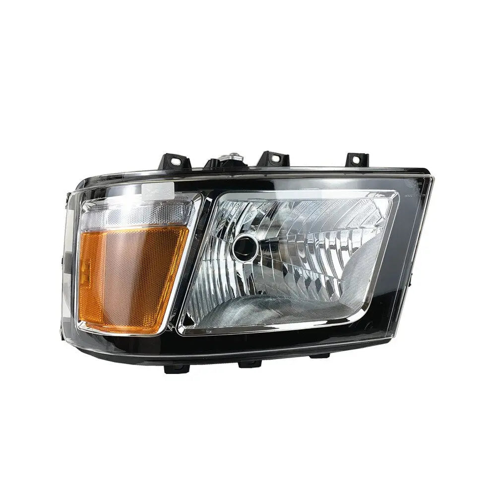 CHINA Factory Wholesale 2655833 HEAD LAMP LH for SCANIA 1995-2008 FANCHANTS China Auto Parts Wholesales