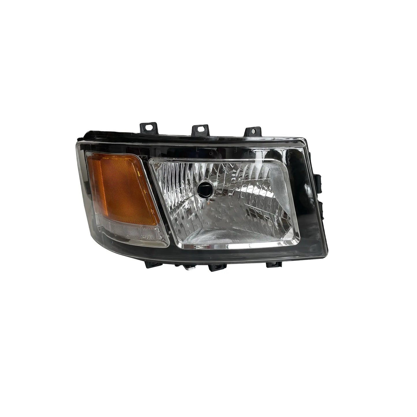 CHINA Factory Wholesale 2655834 HEAD LAMP RH for SCANIA 1995-2008 FANCHANTS China Auto Parts Wholesales