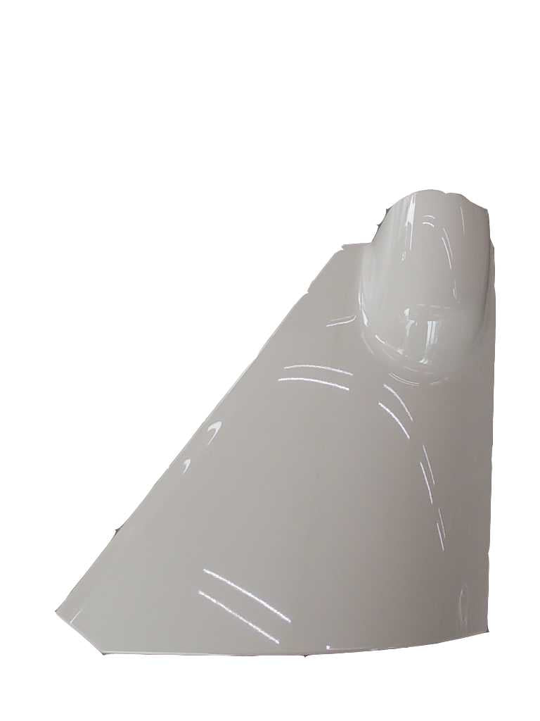 CHINA Factory Wholesale 53813-37140-A0 53814-37140-A0 CORNER BUMPER Right Left For HINO 300 2012 WIDE FANCHANTS China Auto Parts Wholesales