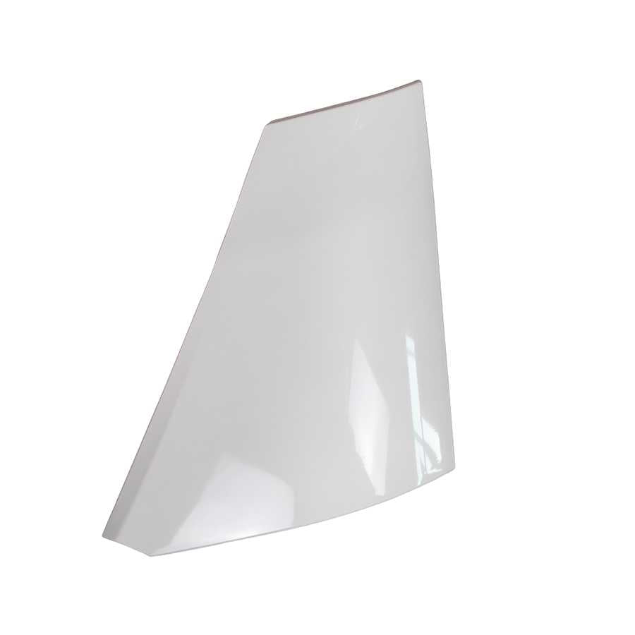 Corner Bumper CHINA Factory Wholesale 53813-37160-A0 53814-37160-A0 Corner Bumper Right Left For MITSUBISHI CANTER'86-91 FANCHANTS China Auto Parts Wholesales