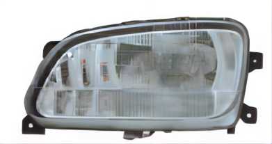 CHINA Factory Wholesale 81110-3693 81150-3063 HEAD LAMP Right Left For HINO700 2003 FANCHANTS China Auto Parts Wholesales