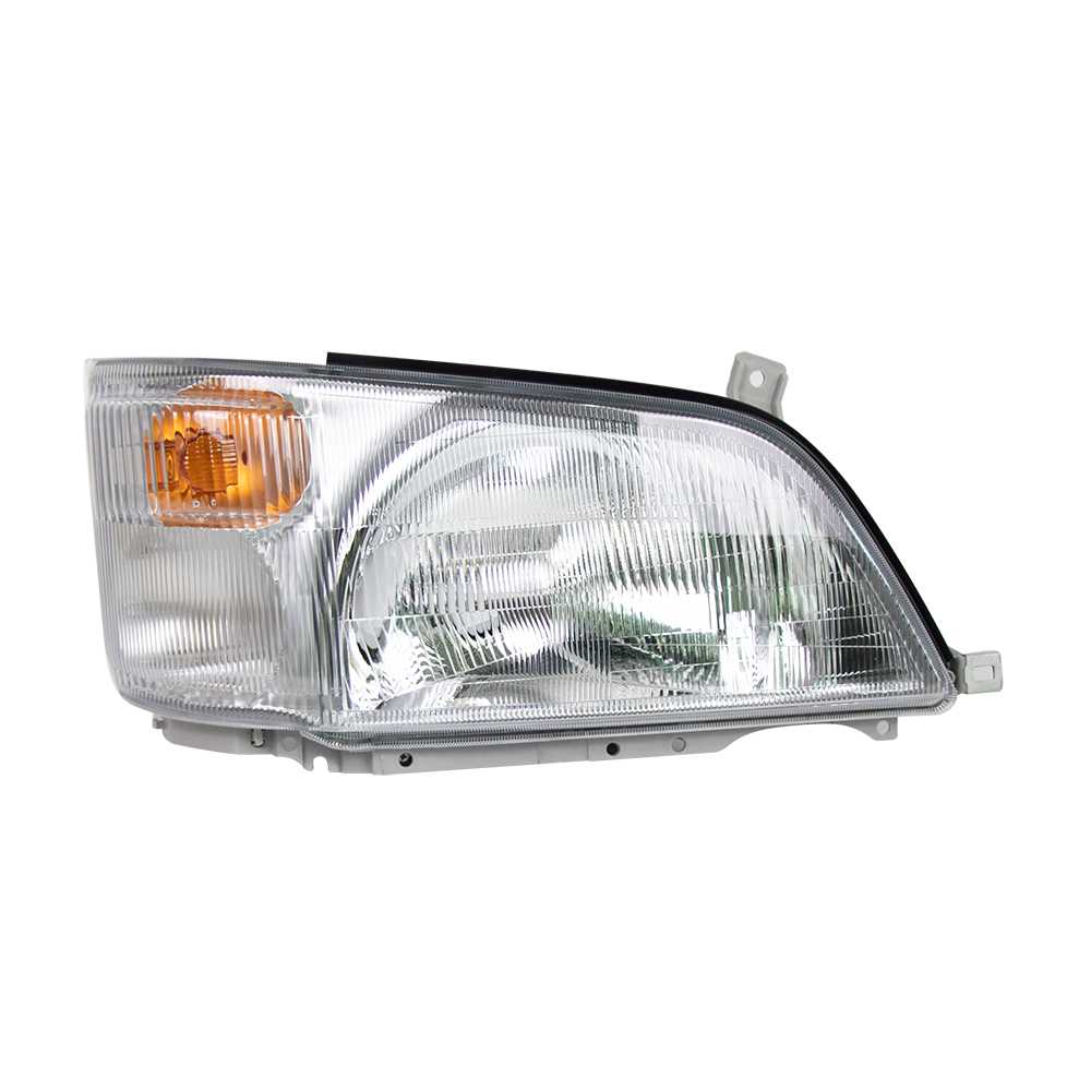 CHINA Factory Wholesale 81130-37210 81170-37210 Head Lamp Right Left For HINO 300 NARROW 2017-2018 FANCHANTS China Auto Parts Wholesales