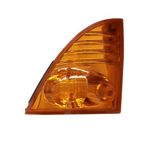 Corner Lamp CHINA Factory Wholesale 81520-1931 81510-2081 Corner Lamp Right Left For HINO 500 FANCHANTS China Auto Parts Wholesales