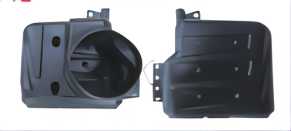 CHINA Factory Wholesale AIR INLET For MITSUBISHI MB515 FANCHANTS China Auto Parts Wholesales