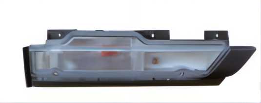 CHINA Factory Wholesale BACK UP LAMP Right Left For MITSUBISHI CANTER'93-02 FANCHANTS China Auto Parts Wholesales