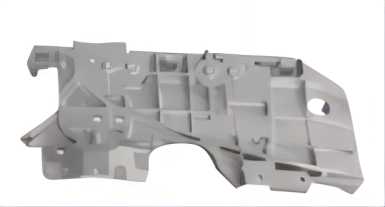 CHINA Factory Wholesale BATTERY HOLDER REAR For HINO700 2003 FANCHANTS China Auto Parts Wholesales