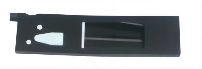 CHINA Factory Wholesale BUMPER BRACKET For ISUZU NHR98 FANCHANTS China Auto Parts Wholesales