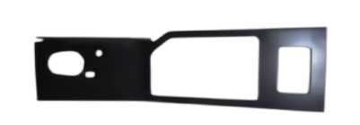 CHINA Factory Wholesale BUMPER BRACKET WIDE Right Left For JMC KAIRUI N900 2005-2013 FANCHANTS China Auto Parts Wholesales