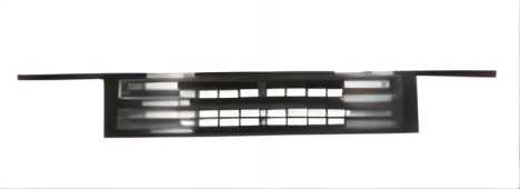 CHINA Factory Wholesale CHROME GRILLE For MITSUBISHI CANTER'86-91 FANCHANTS China Auto Parts Wholesales