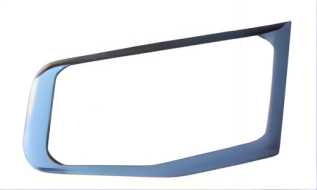 CHINA Factory Wholesale CHROME WINDOW ZCASS STRIPE Right Left For MITSUBISHI FIGHTER 2011 FANCHANTS China Auto Parts Wholesales