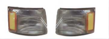 CHINA Factory Wholesale CORNER LAMP For HINO PROFIA 2000 FANCHANTS China Auto Parts Wholesales