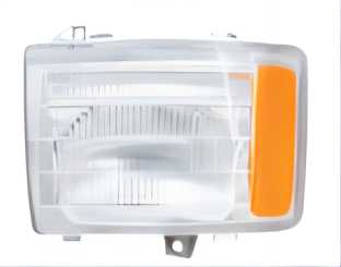 CHINA Factory Wholesale CORNER LAMP Right Left For MITSUBISHI MB515 FANCHANTS China Auto Parts Wholesales