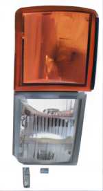 CHINA Factory Wholesale CORNER LAMP Right Left For MITSUBISHI MB515 FANCHANTS China Auto Parts Wholesales