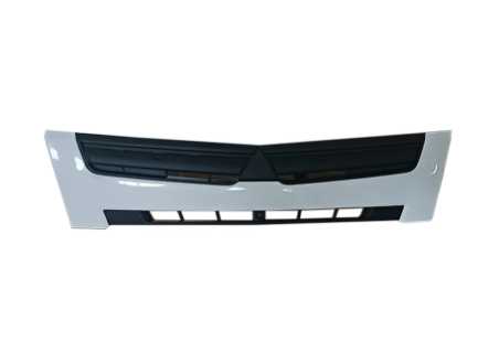 CHINA Factory Wholesale CW7694400ZZ GRILLE SHORT For MITSUBISHI CANTER 2012 FANCHANTS China Auto Parts Wholesales
