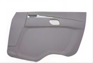 CHINA Factory Wholesale DOOR TRIM Right Left For MITSUBISHI MB515 FANCHANTS China Auto Parts Wholesales