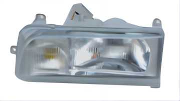 CHINA Factory Wholesale DUI HEAD LAMP Right Left For HINO PROFIA 2000 FANCHANTS China Auto Parts Wholesales