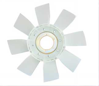 CHINA Factory Wholesale FAN For HINO 500 2003-ON FANCHANTS China Auto Parts Wholesales