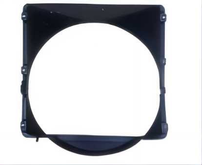 CHINA Factory Wholesale FAN SHROUD For MITSUBISHI CANTER'2005 FANCHANTS China Auto Parts Wholesales