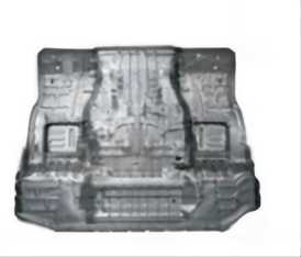 CHINA Factory Wholesale FLOOR ASSY For HINO 500 2003-ON FANCHANTS China Auto Parts Wholesales
