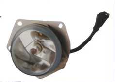 CHINA Factory Wholesale FOG LAMP Right Left For HINO700 2003 FANCHANTS China Auto Parts Wholesales