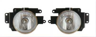 CHINA Factory Wholesale FOG LAMP Right Left For NEW HINO 500 VICTOR 2011 FANCHANTS China Auto Parts Wholesales