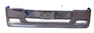 CHINA Factory Wholesale FRONT BUMPER For HINO PROFIA 2000 FANCHANTS China Auto Parts Wholesales