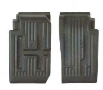 CHINA Factory Wholesale FRONT FENDER Right Left For HINO700 2003 FANCHANTS China Auto Parts Wholesales