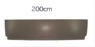 CHINA Factory Wholesale FRONT PANEL For HINO PROFIA 2000 FANCHANTS China Auto Parts Wholesales