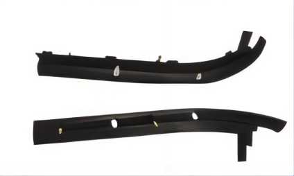 CHINA Factory Wholesale For HEAD LAMP MOULDING JMC KAIRUI N900 2005-2013 FANCHANTS China Auto Parts Wholesales