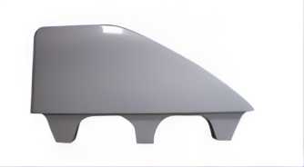 CHINA Factory Wholesale GARNISH For HINO 500 2003-ON FANCHANTS China Auto Parts Wholesales