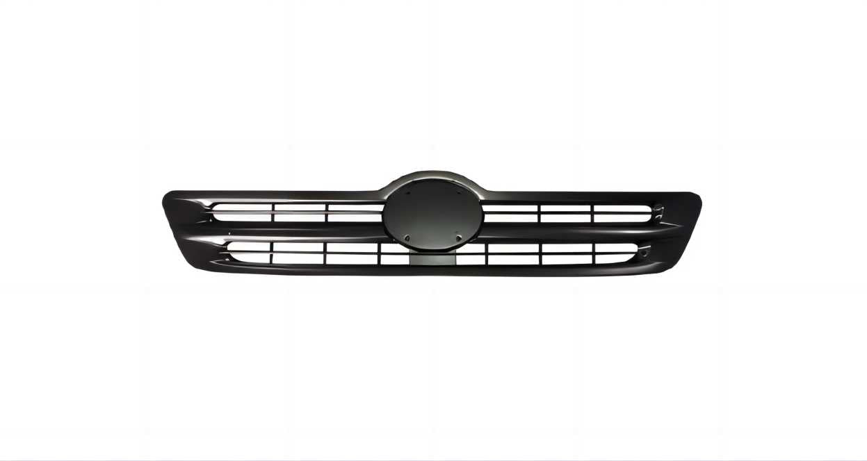 CHINA Factory Wholesale GRILLE For HINO 500 2003-ON FANCHANTS China Auto Parts Wholesales