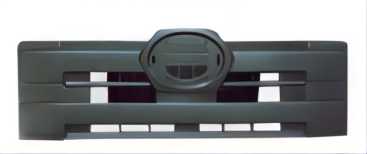 CHINA Factory Wholesale GRILLE For HINO700 2003 FANCHANTS China Auto Parts Wholesales