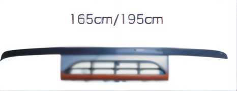 CHINA Factory Wholesale GRILLE For MITSUBISHI CANTER'93-02 FANCHANTS China Auto Parts Wholesales
