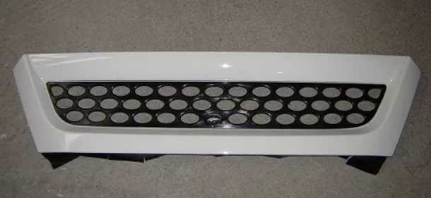 CHINA Factory Wholesale GRILLE SMALL For JMC-KAIRUI N900 2005-2013 FANCHANTS China Auto Parts Wholesales