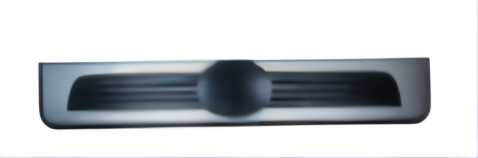 CHINA Factory Wholesale GRILLE UPPER For HINO PROFIA 2000 FANCHANTS China Auto Parts Wholesales