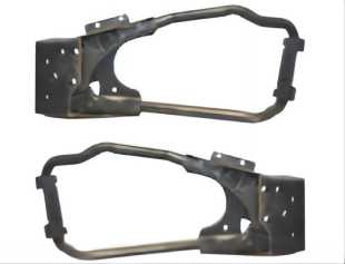 CHINA Factory Wholesale HEAD LAMP BRACKET BIG 65CM Right Left For HINO 500 2003-ON FANCHANTS China Auto Parts Wholesales