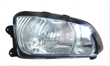 CHINA Factory Wholesale HEAD LAMP NEW Right Left For HINO700 2003 FANCHANTS China Auto Parts Wholesales