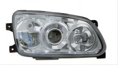 CHINA Factory Wholesale HEAD LAMP Right Left For HINO700 2013 FANCHANTS China Auto Parts Wholesales