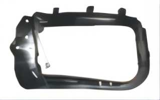CHINA Factory Wholesale HEADLIGHT BRACKET Right Left For HINO700 2003 FANCHANTS China Auto Parts Wholesales