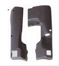 CHINA Factory Wholesale INDICATOR SHEEL Right Left For MITSUBISHI MB515 FANCHANTS China Auto Parts Wholesales