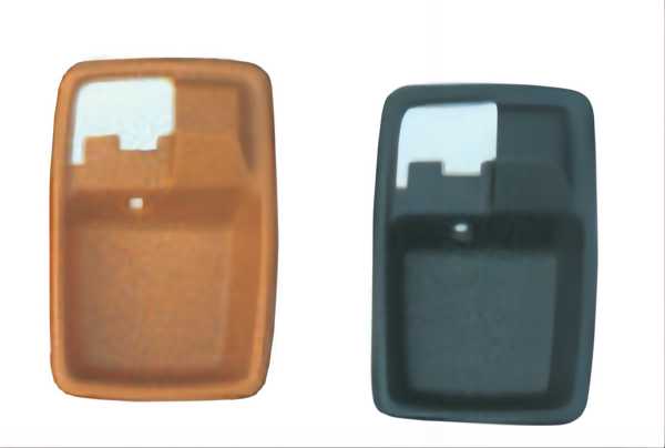 CHINA Factory Wholesale INSIDE HANDLE HOUSING Right Left For ISUZU NHR98 FANCHANTS China Auto Parts Wholesales