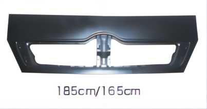 CHINA Factory Wholesale IRON PANEL For HINO 500 2003-ON FANCHANTS China Auto Parts Wholesales