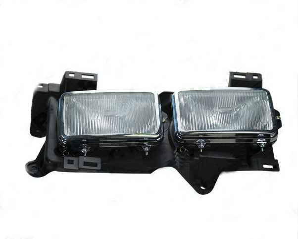 CHINA Factory Wholesale MC-932207 MC-932206 Head Lamp Right Left For MITSUBISHI MB515 FANCHANTS China Auto Parts Wholesales