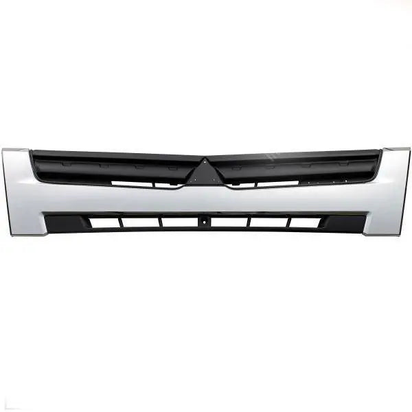 CHINA Factory Wholesale MC978571 GRILLE LONG For MITSUBISHI CANTER 2012 FANCHANTS China Auto Parts Wholesales