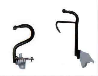 CHINA Factory Wholesale MIRROR ARM Right Left For HINO 300 2012 WIDE FANCHANTS China Auto Parts Wholesales