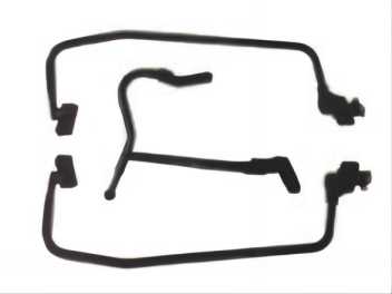 CHINA Factory Wholesale MIRROR BRACKET Right Left For HINO700 2003 FANCHANTS China Auto Parts Wholesales