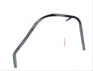 CHINA Factory Wholesale MIRROR BRACKET Right Left For MITSUBISHI MB515 FANCHANTS China Auto Parts Wholesales