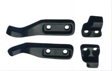 CHINA Factory Wholesale MIRROR RACK For MITSUBISHI CANTER'86-91 FANCHANTS China Auto Parts Wholesales